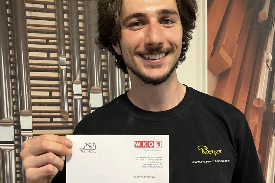 Herlichen Glückwunsch!