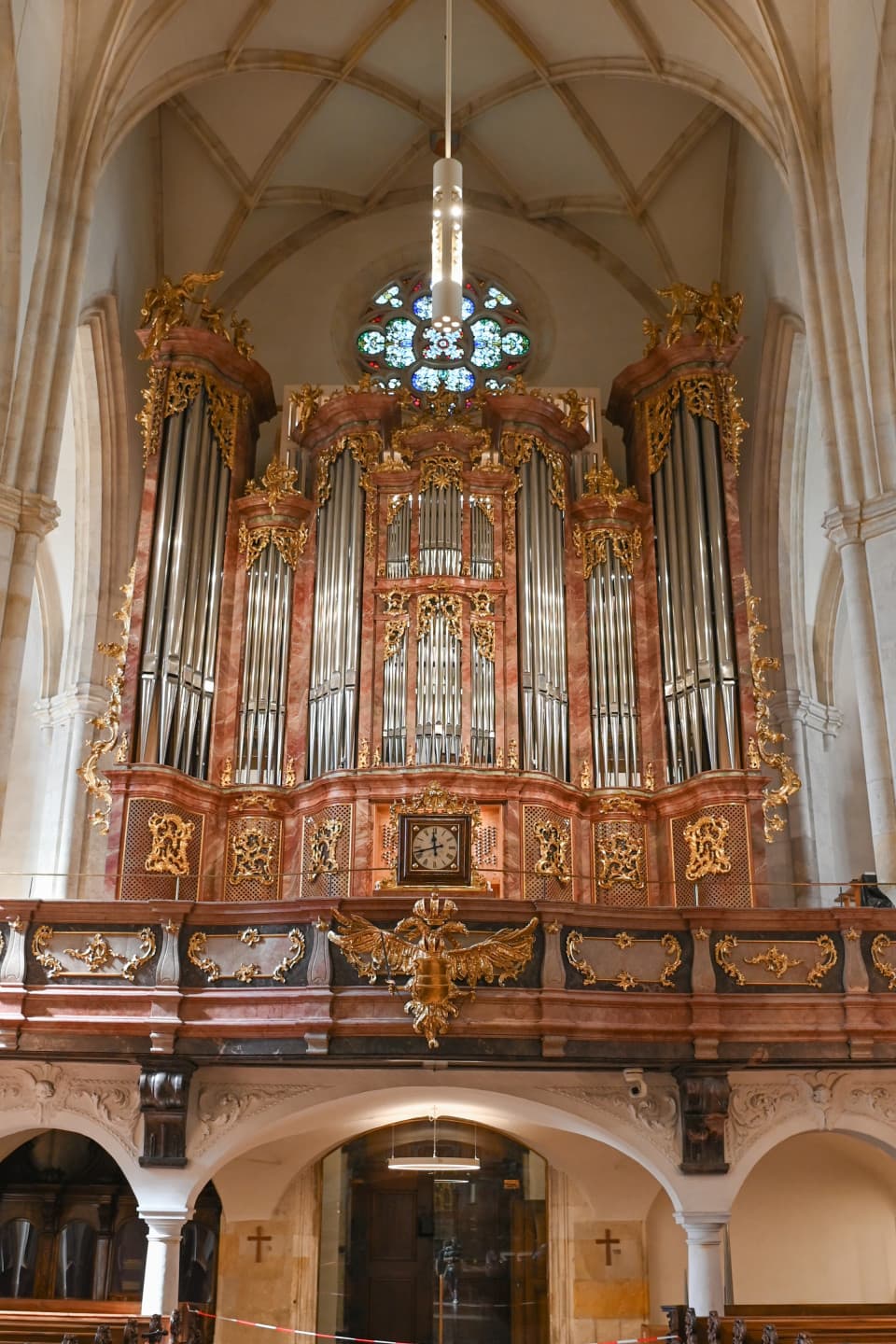 Ein Instrument der stilistischen Vielseitigkeit