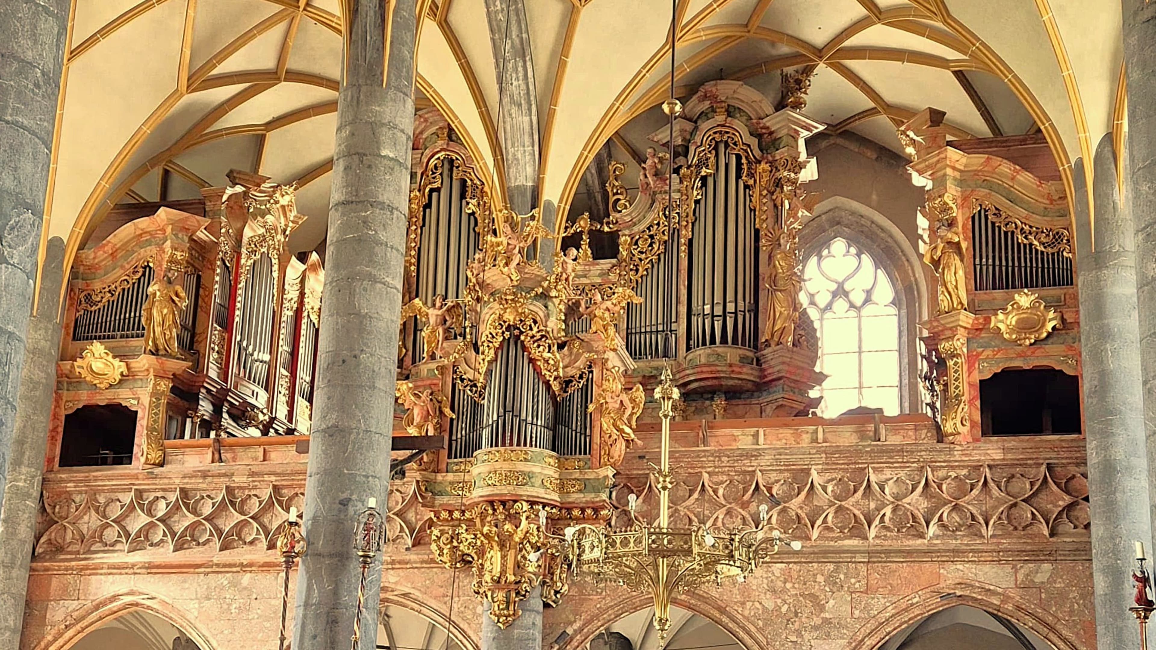 Rieger Orgelbau