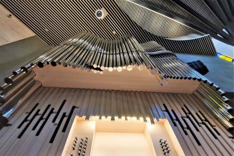 Kulturkirche Geilo (NO)