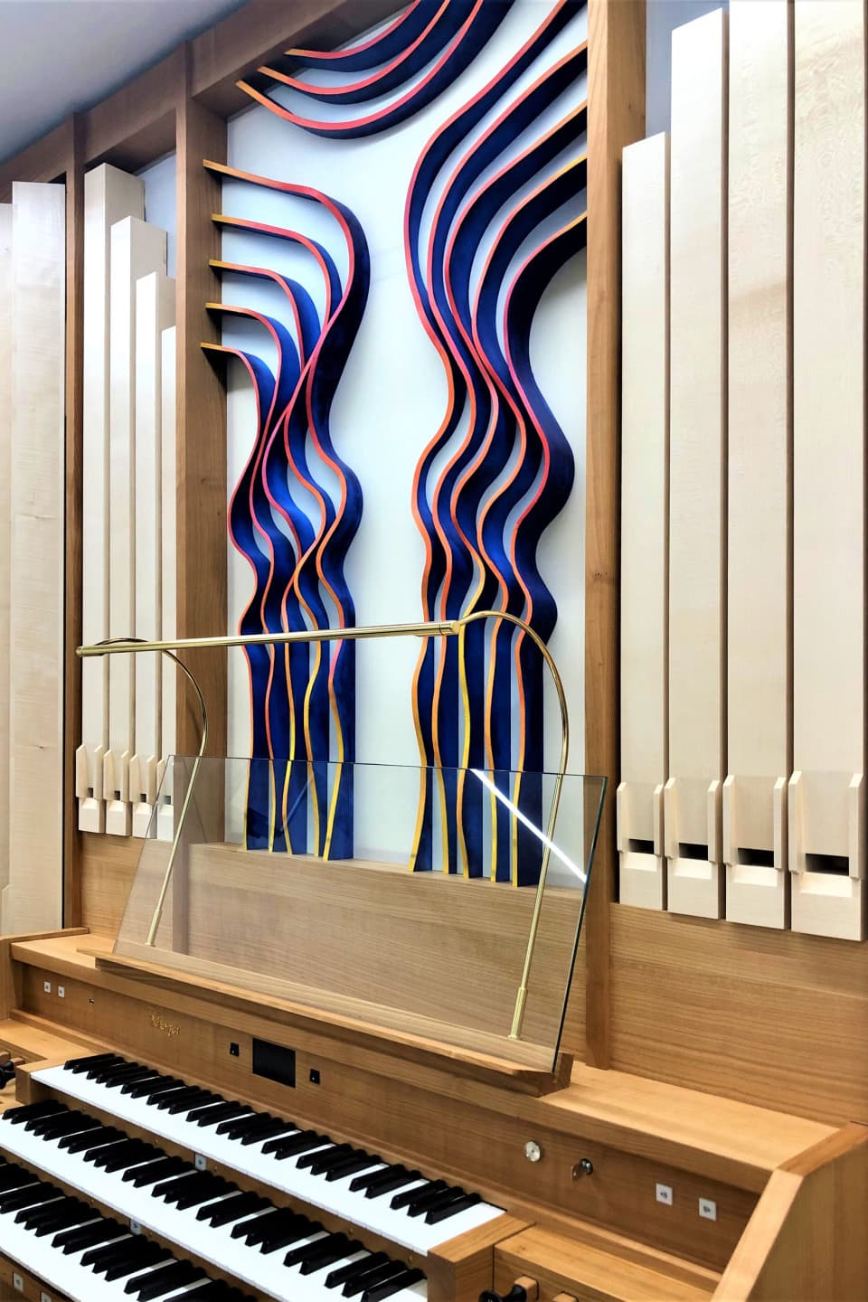 Diözesankonservatorium für Kirchenmusik, Wien (AT)