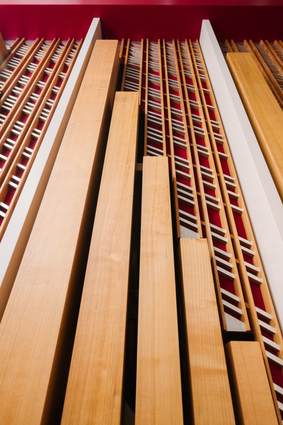 Hochschule für Musik und Darstellende Kunst Frankfurt / Main