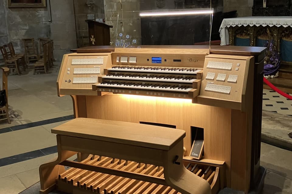 St. Martin, L'Isle Adam (37/III)