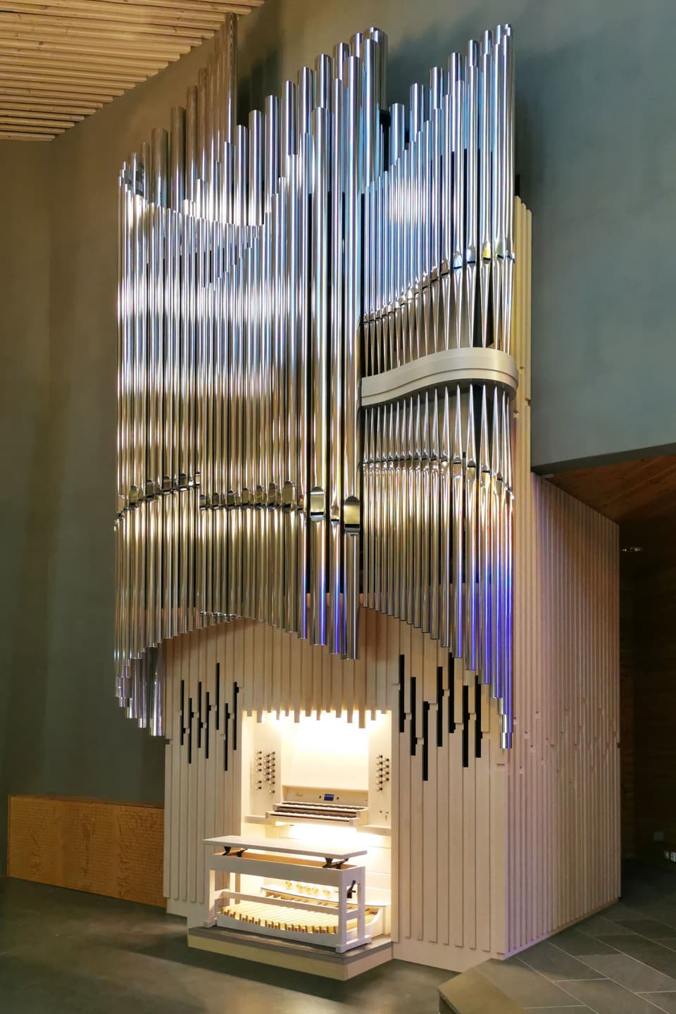 Kulturkirche Geilo (NO)