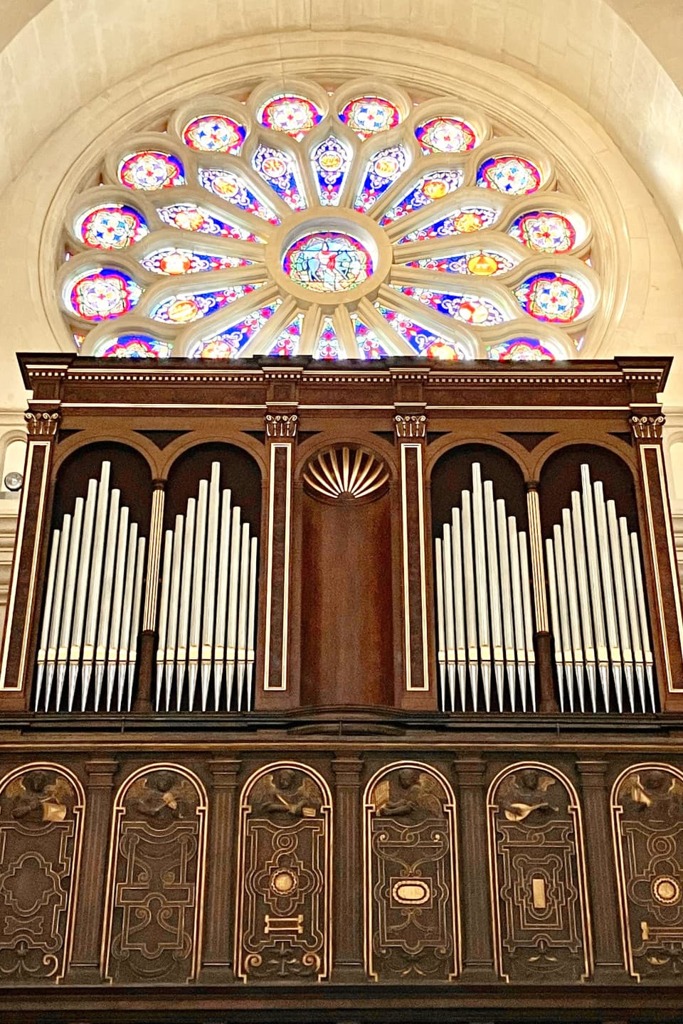 St. Martin, L'Isle Adam (37/III)