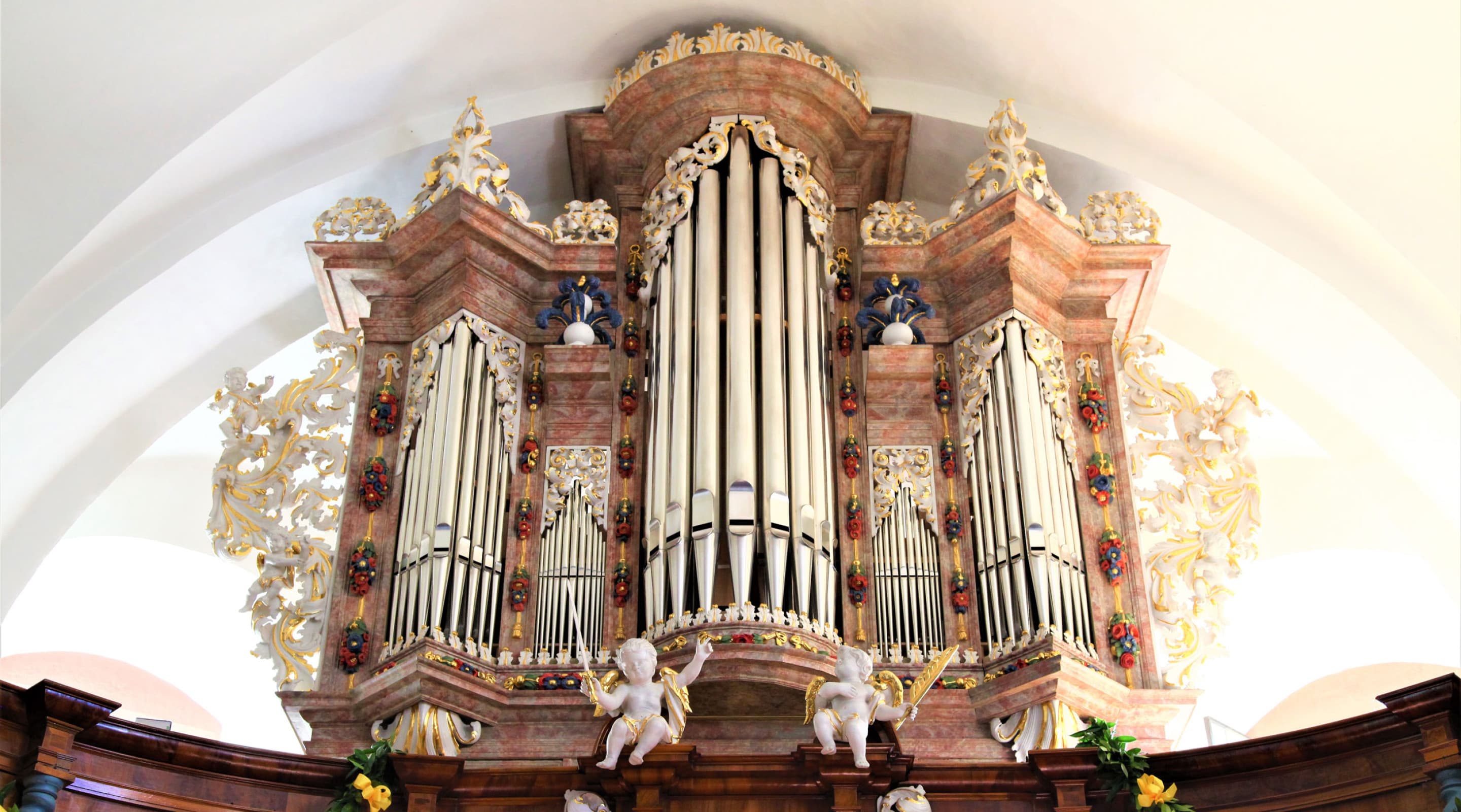 St. Martin, Kleinheubach (D)