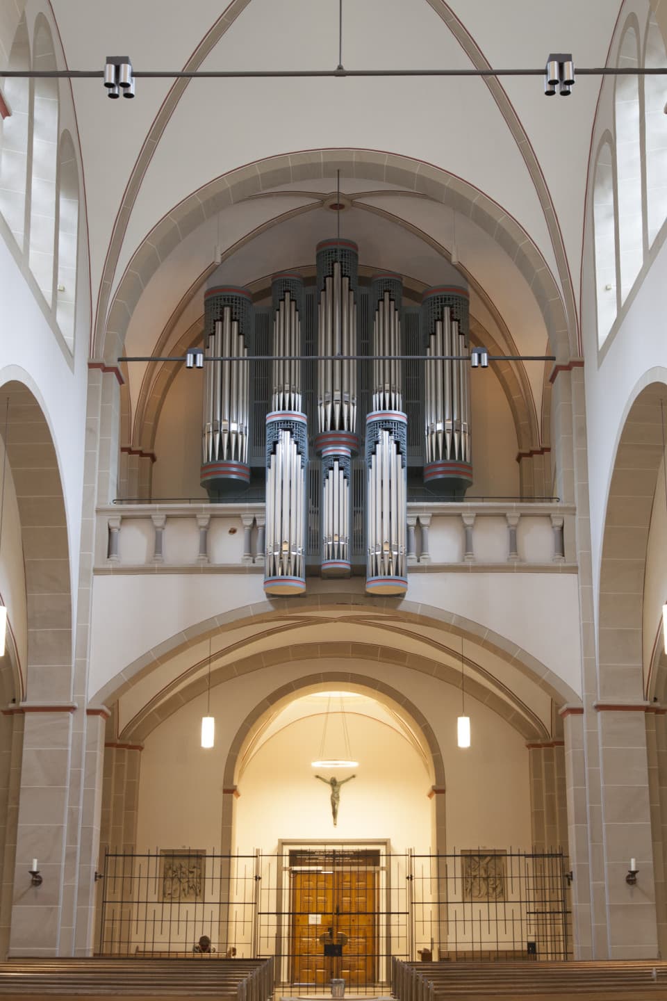 Kirchenorgeln