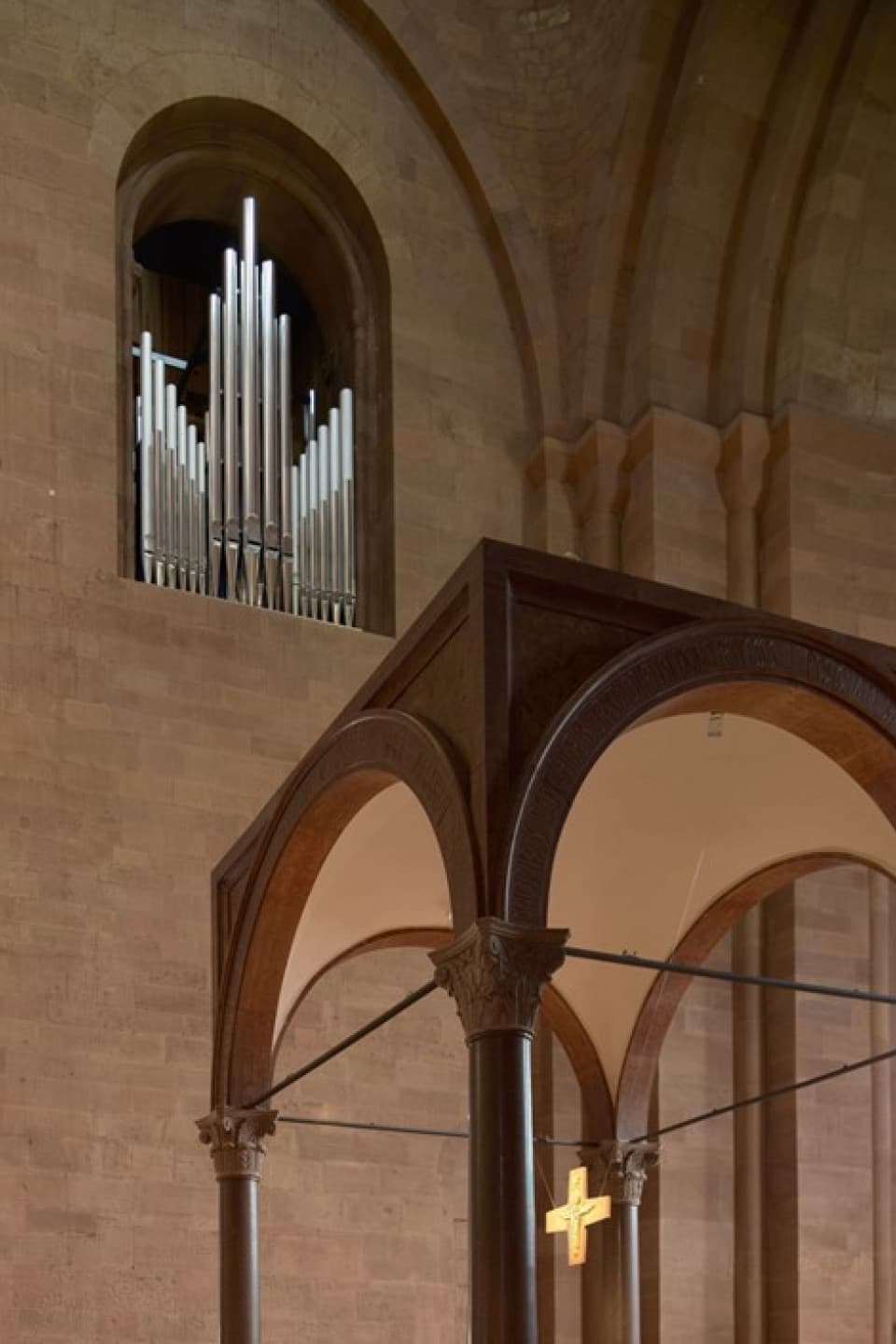 Cathedral of St. Martin, Mainz (DE)