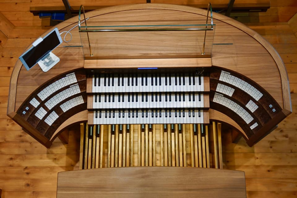 Kath. Kirche, Romanshorn (CH)