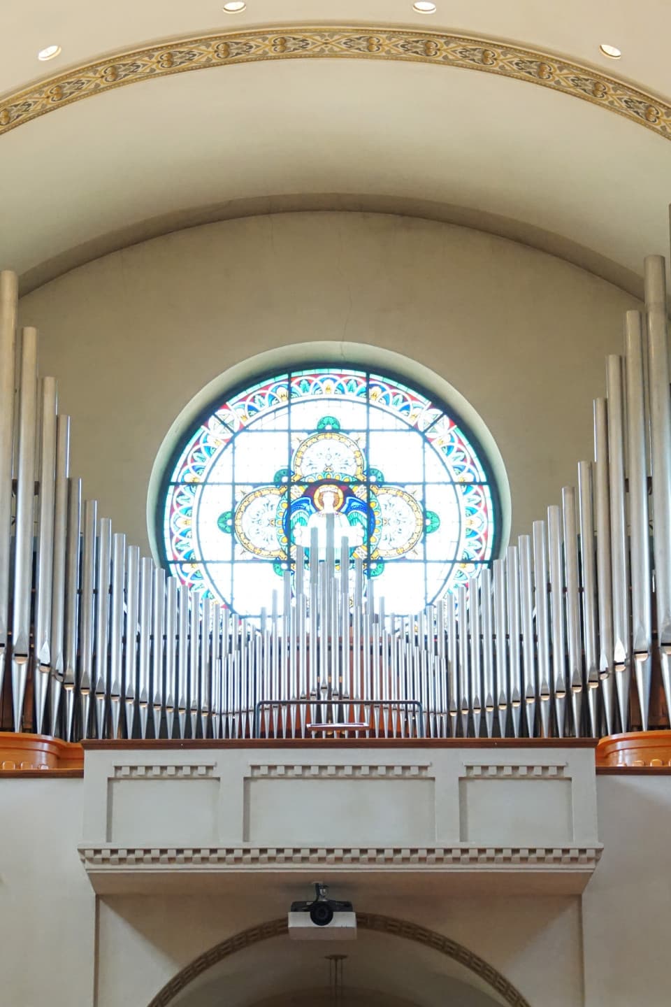 Kath. Kirche, Romanshorn (CH)