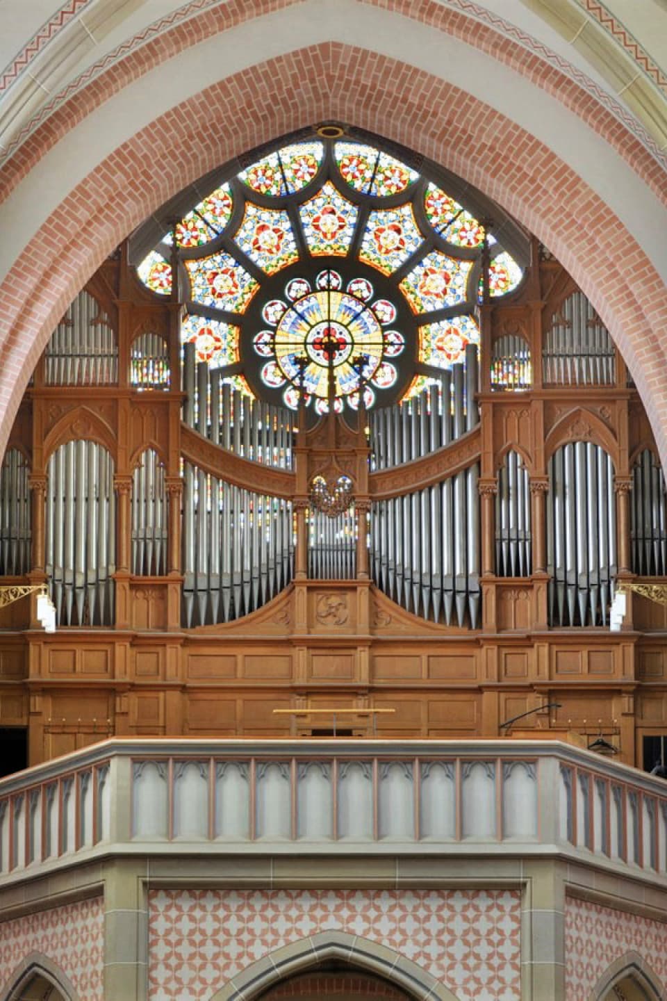 Herz Jesu, Bregenz (A)